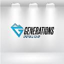 Generations Roofing & Solar logo